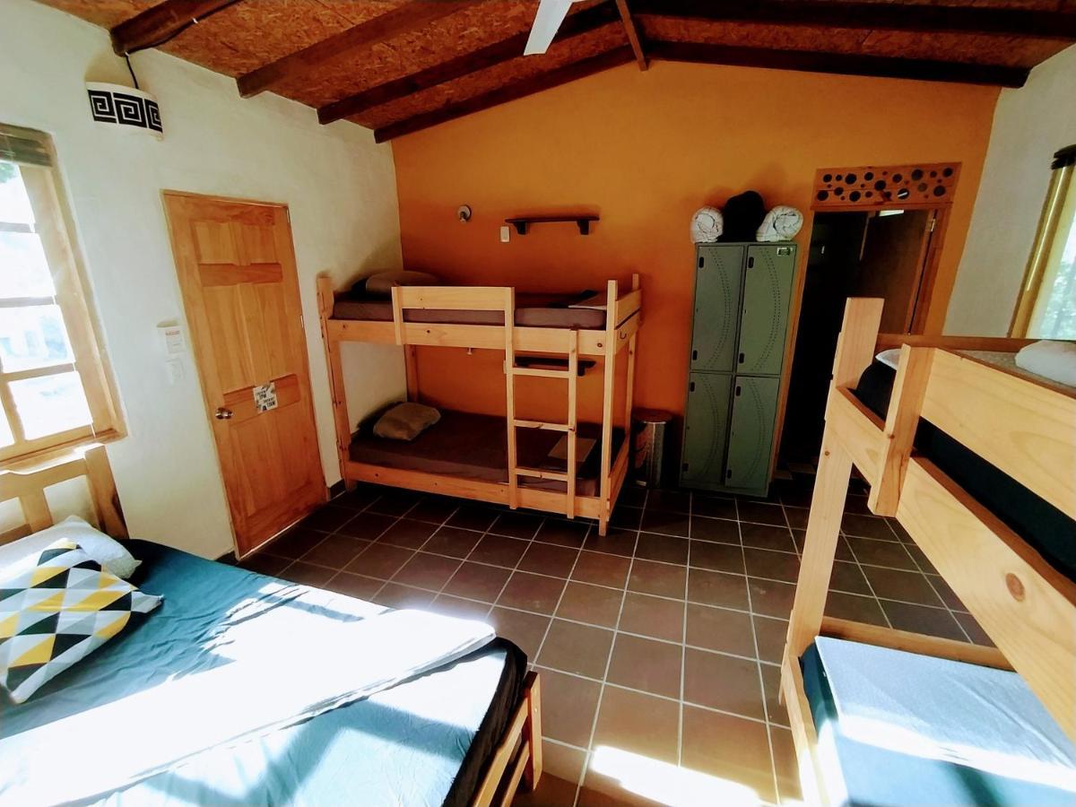 Finca Hostal Bolivar - Casa Quinta Minca Eksteriør bilde