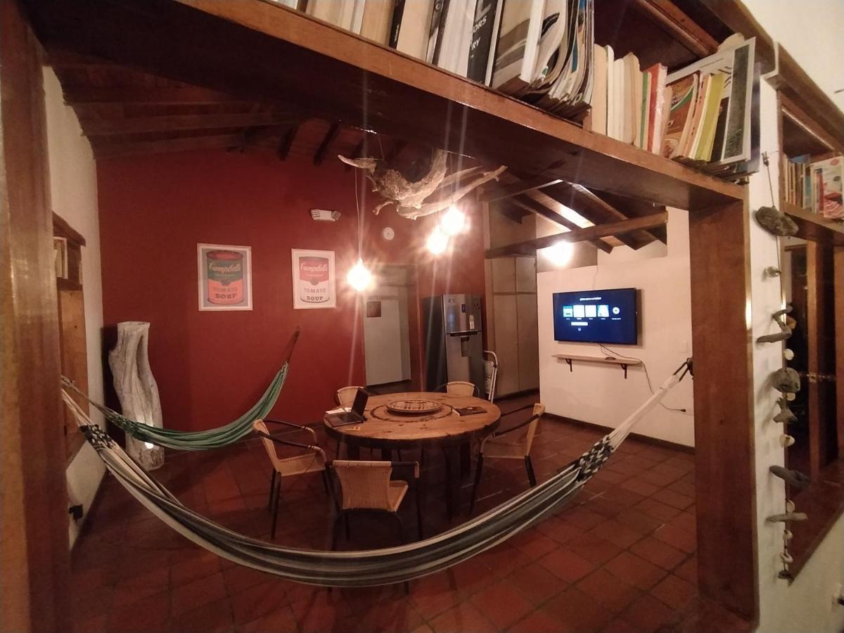 Finca Hostal Bolivar - Casa Quinta Minca Eksteriør bilde