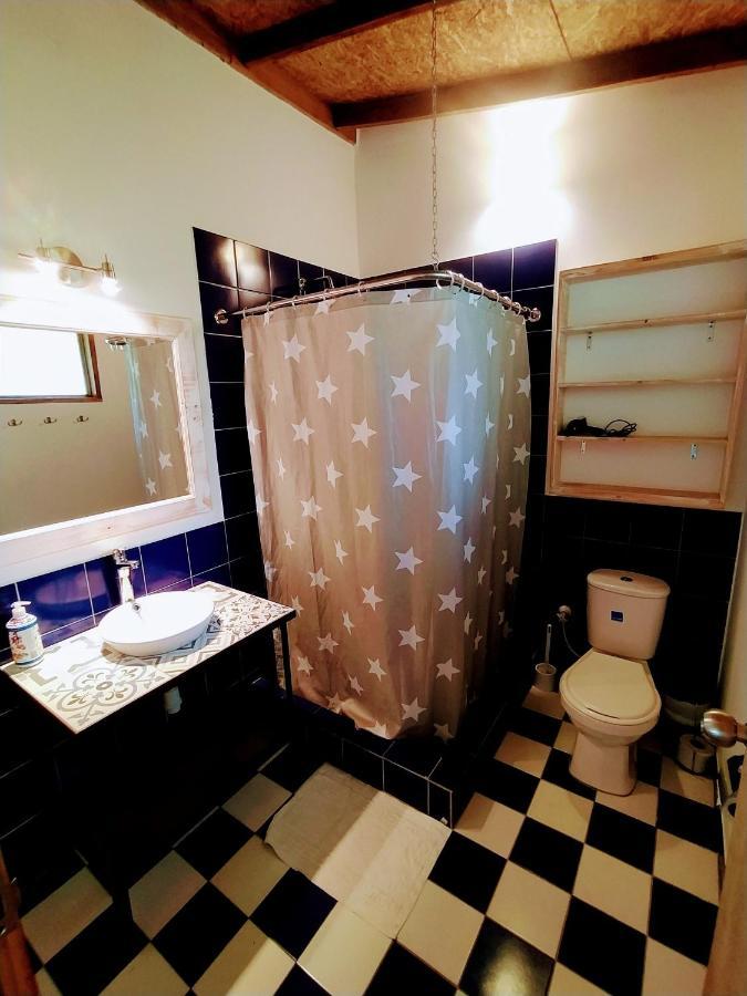 Finca Hostal Bolivar - Casa Quinta Minca Eksteriør bilde