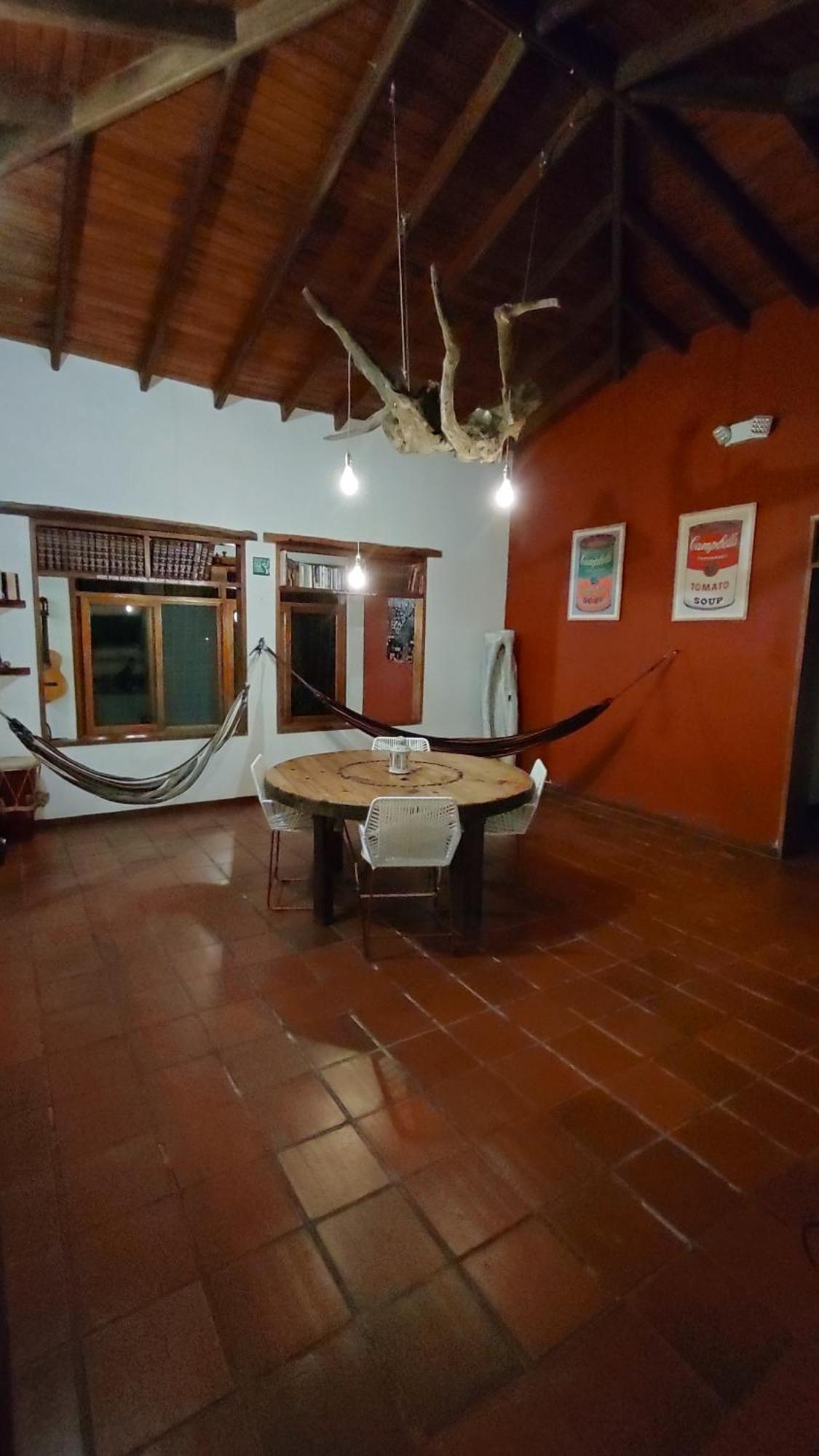 Finca Hostal Bolivar - Casa Quinta Minca Eksteriør bilde