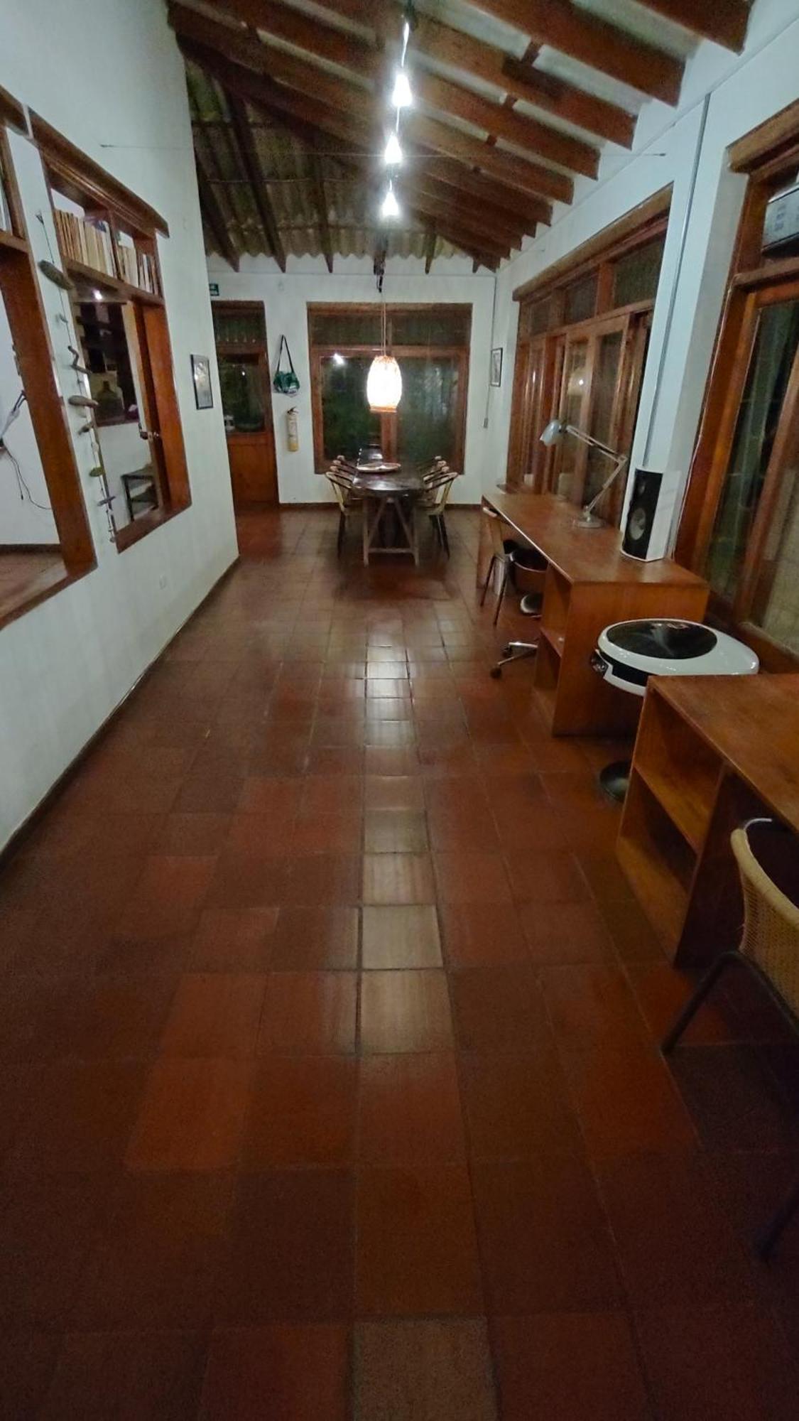 Finca Hostal Bolivar - Casa Quinta Minca Eksteriør bilde
