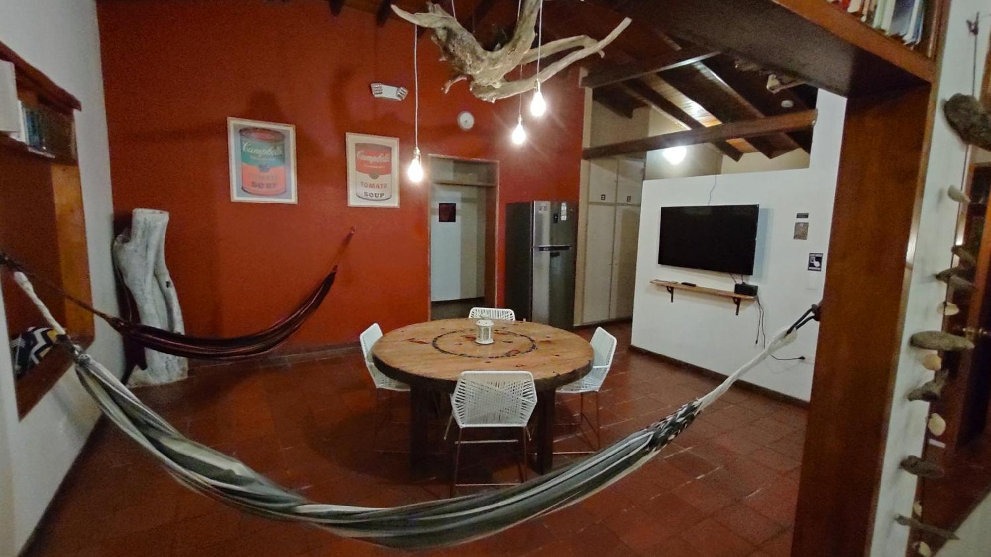 Finca Hostal Bolivar - Casa Quinta Minca Eksteriør bilde